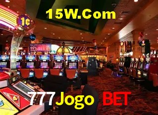 777Jogo Bet - Pagamento PIX Instantâneo